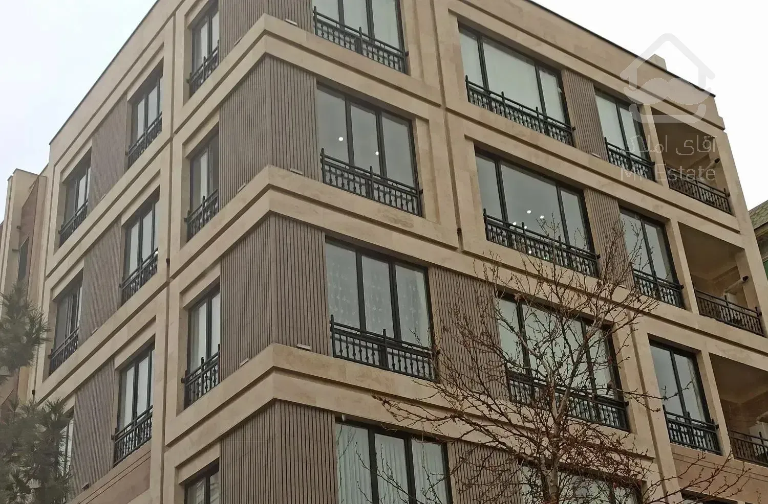 ۱۱۰متر/کلید نخورده/ سند تک برگ شخصی