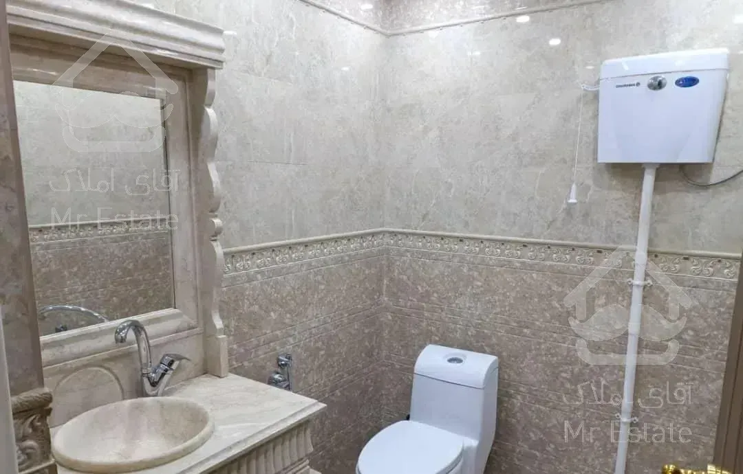 ۱۵۰متر/ سنایی/ با دو پارکینگ سندی /نوساز فول/