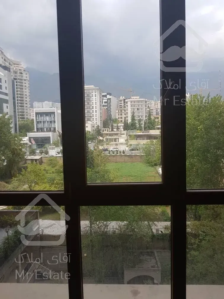 دوبلکس310متر4خوابه رهن کامل و قابل تبدیل کامرانیه