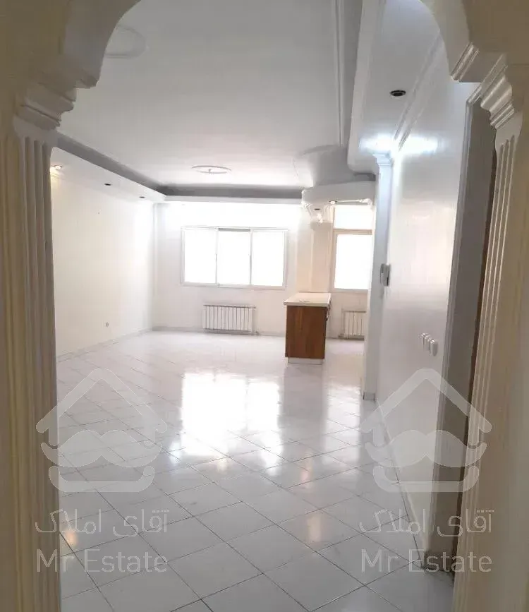 میدان کتابی۱۱۵متر۲خواب/خوش ساخت