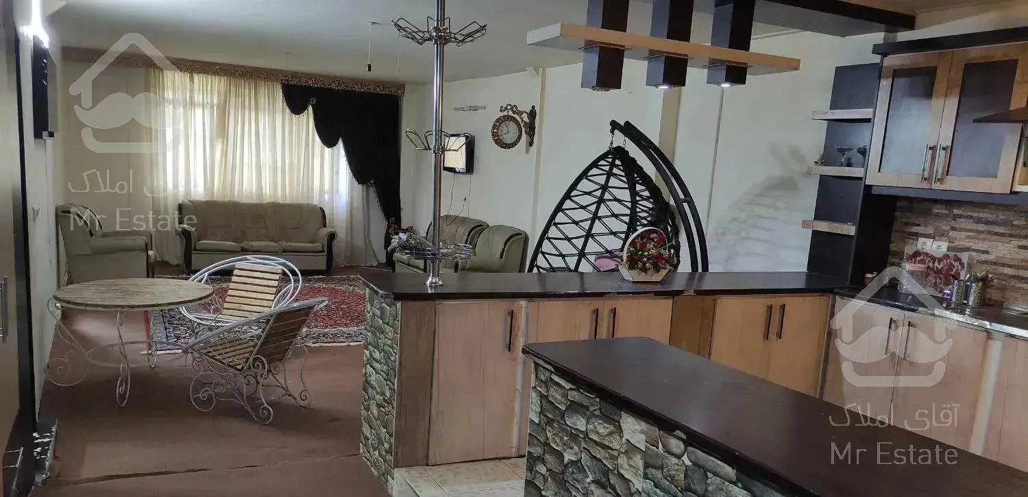 سوییت اجاره ای شاندیز