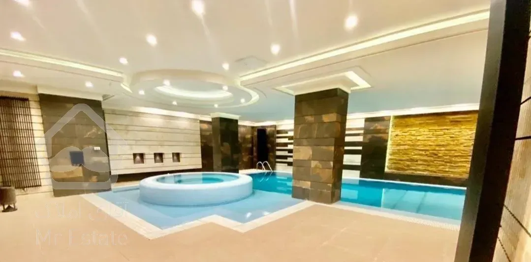 ۲۲۰ متر چهار خواب ونک شیراز شمالی