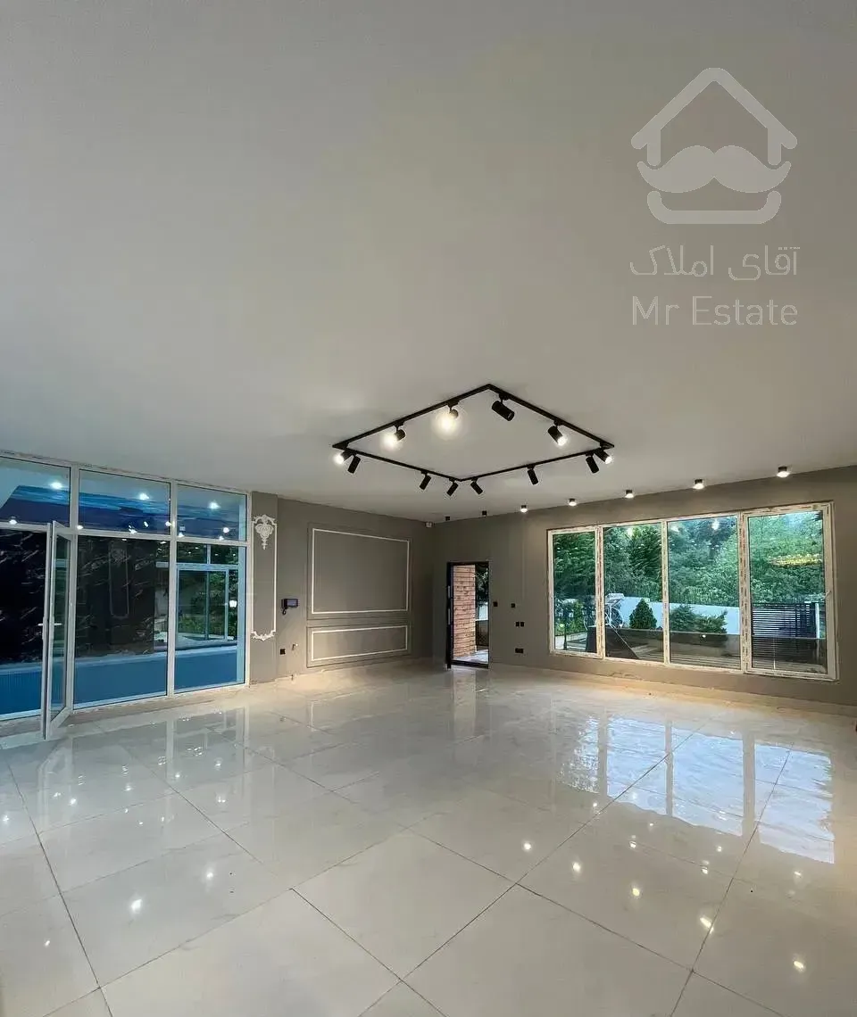 ۸۷متر دو خواب