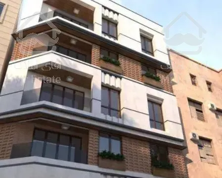 ۱۲۰ متر نوساز