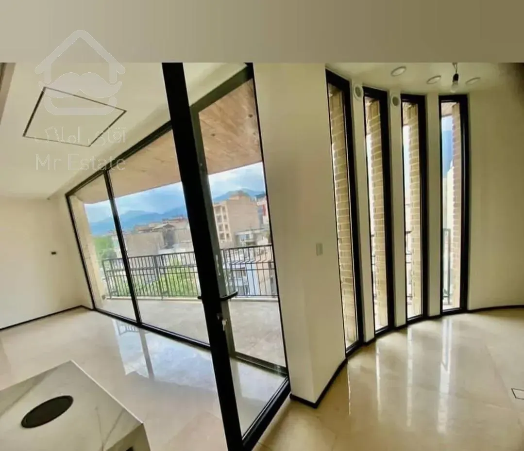 280 متر/ 4 خواب / فـرمـانـیه/ 2 پارکینگ باکس