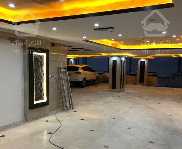 111متر شهرک نفت نوساز چشم انداز ابدی