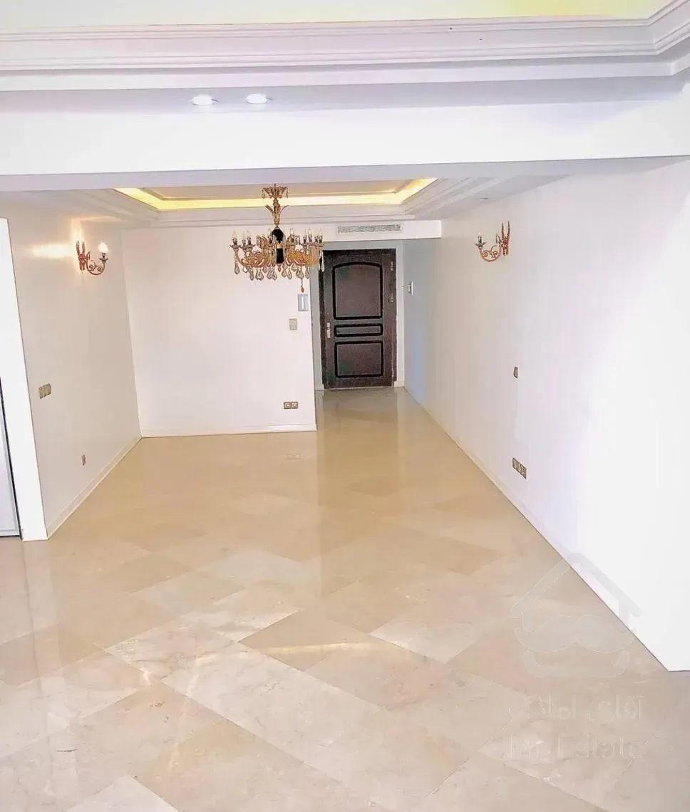 کوهسار ۱۴۰ متر ۲ خوابه تراس قابل چیدمان