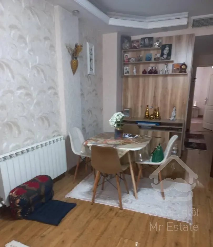 ۱۱۵متر دو خواب،یوسف اباد