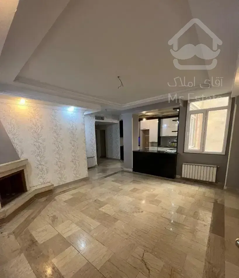 ۶۵متر ۱خواب فول سرمایه گذاری بدون مشابه شهران