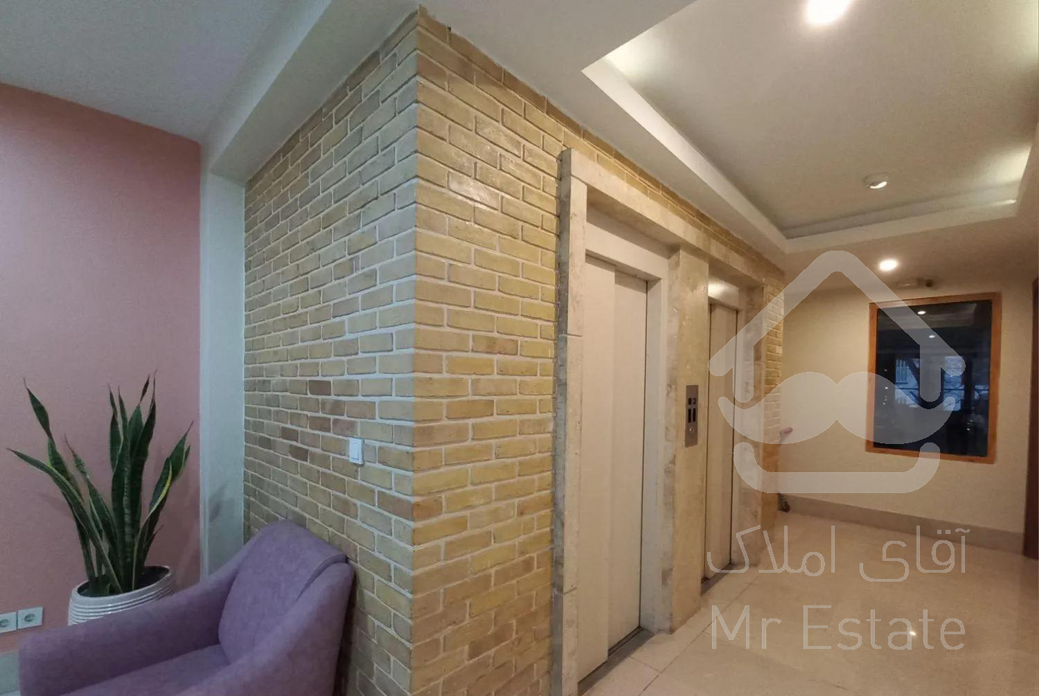 117متر ( لویزان ، ورودی شیان ) فول امکانات