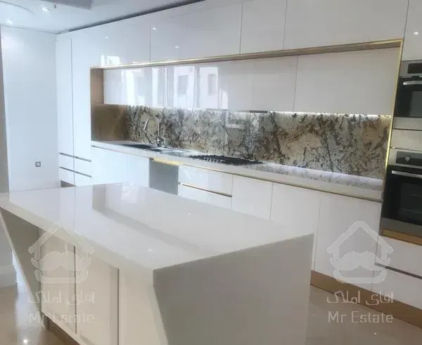 عمارت 315متری تک واحدی کامرانیه