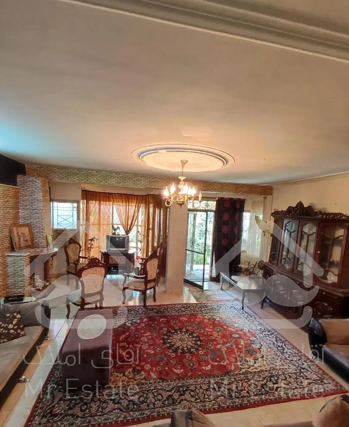 اجاره ویلا جنگلی