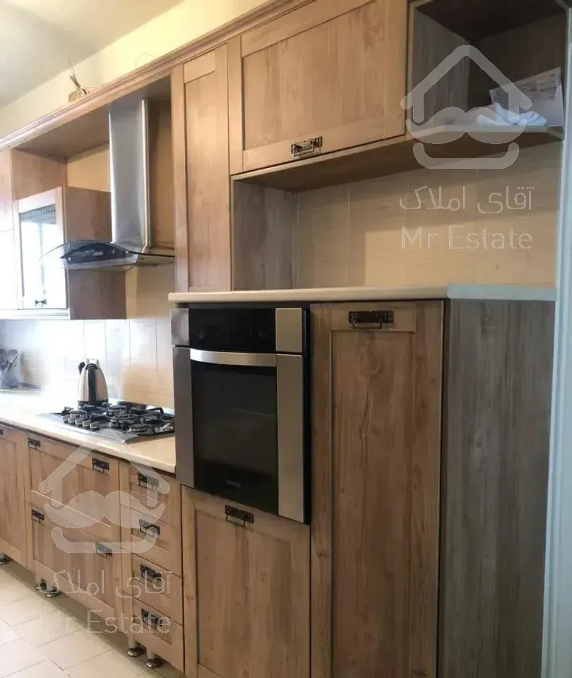 اپارتمان ۱۵۰متری شیراز شمالی