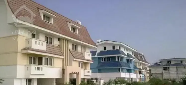 فروش شهرک صدف ۹۵متر۲خواب کنار گلستان و مروارید