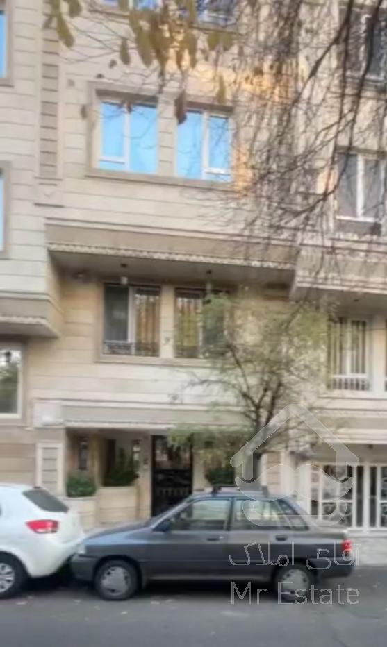 ۱۰۱ متری دو خواب بدون مشابه