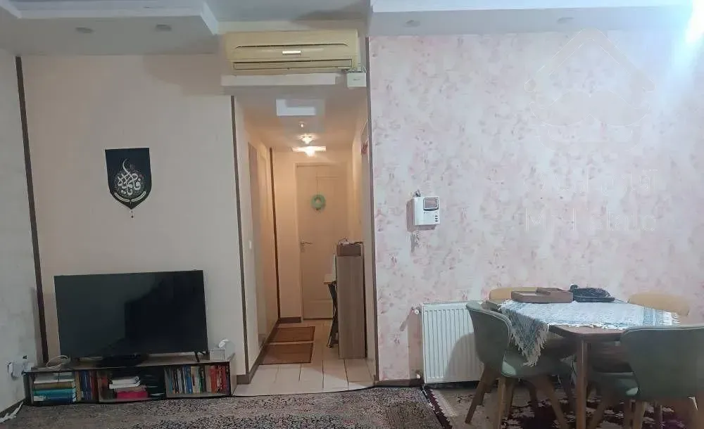 فروش آپارتمان ۷۰ متری ۲ خوابه