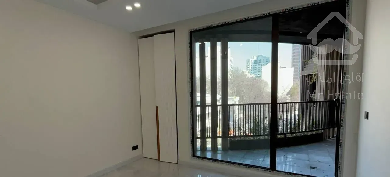 فروش آپارتمان ۲۰۰ متر محمودیه نوساز