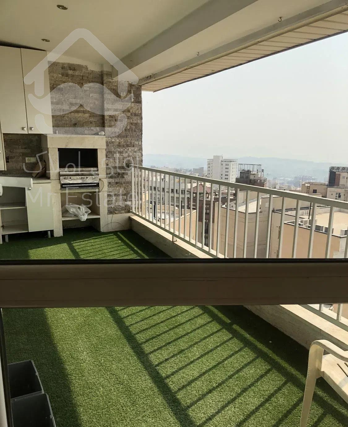 ۱۴۲ متر آپارتمان نیاوران ( خداوردی )