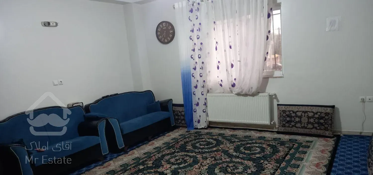 فروش آپارتمان ۵۵ متری در شهرزیبای ساحلی رودسر