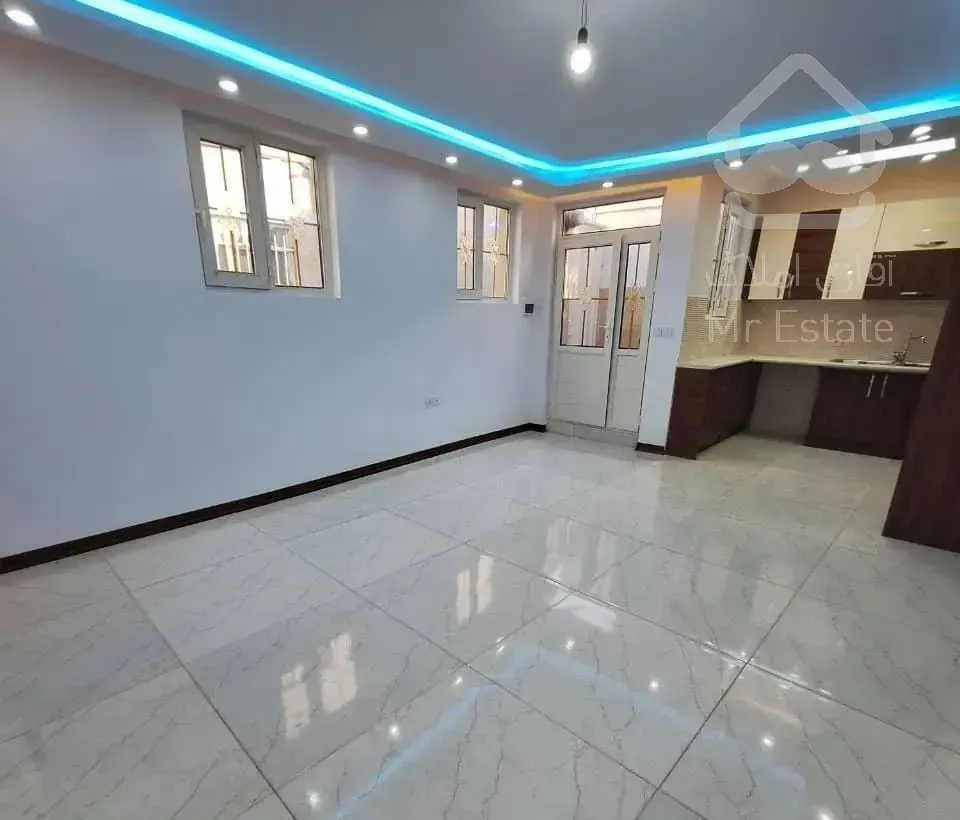 ۶۰متر ویلایی//شهران سند تک برگ