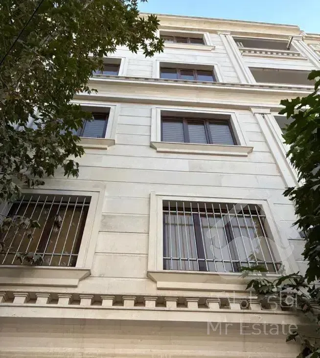 فروش آپارتمان ۱۰۶ متری ۲ خوابه شهر صنعتی البرز