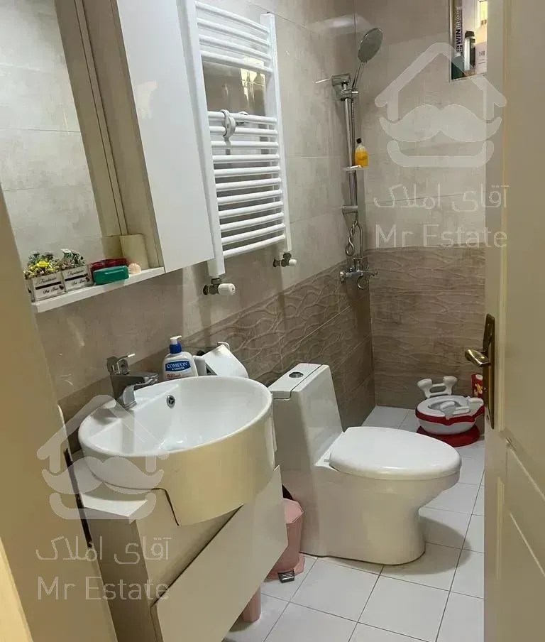 ۱۱۸ متر ارکیده جهانشهر