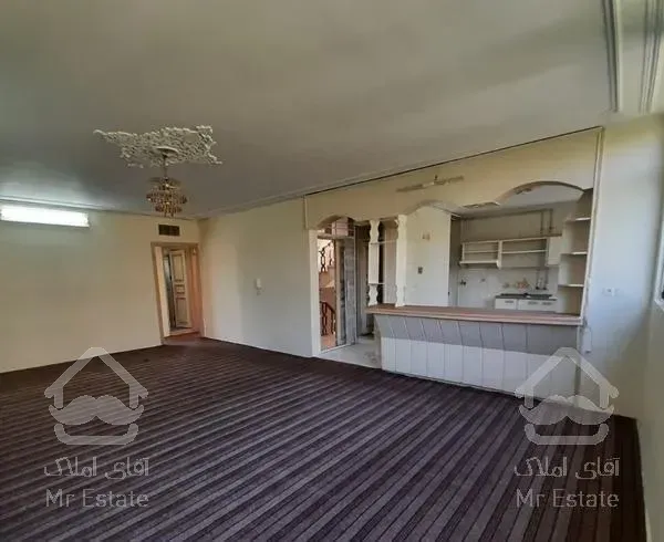 اپارتمان امام رضا ۳۱ ، ۱۲۰ متر