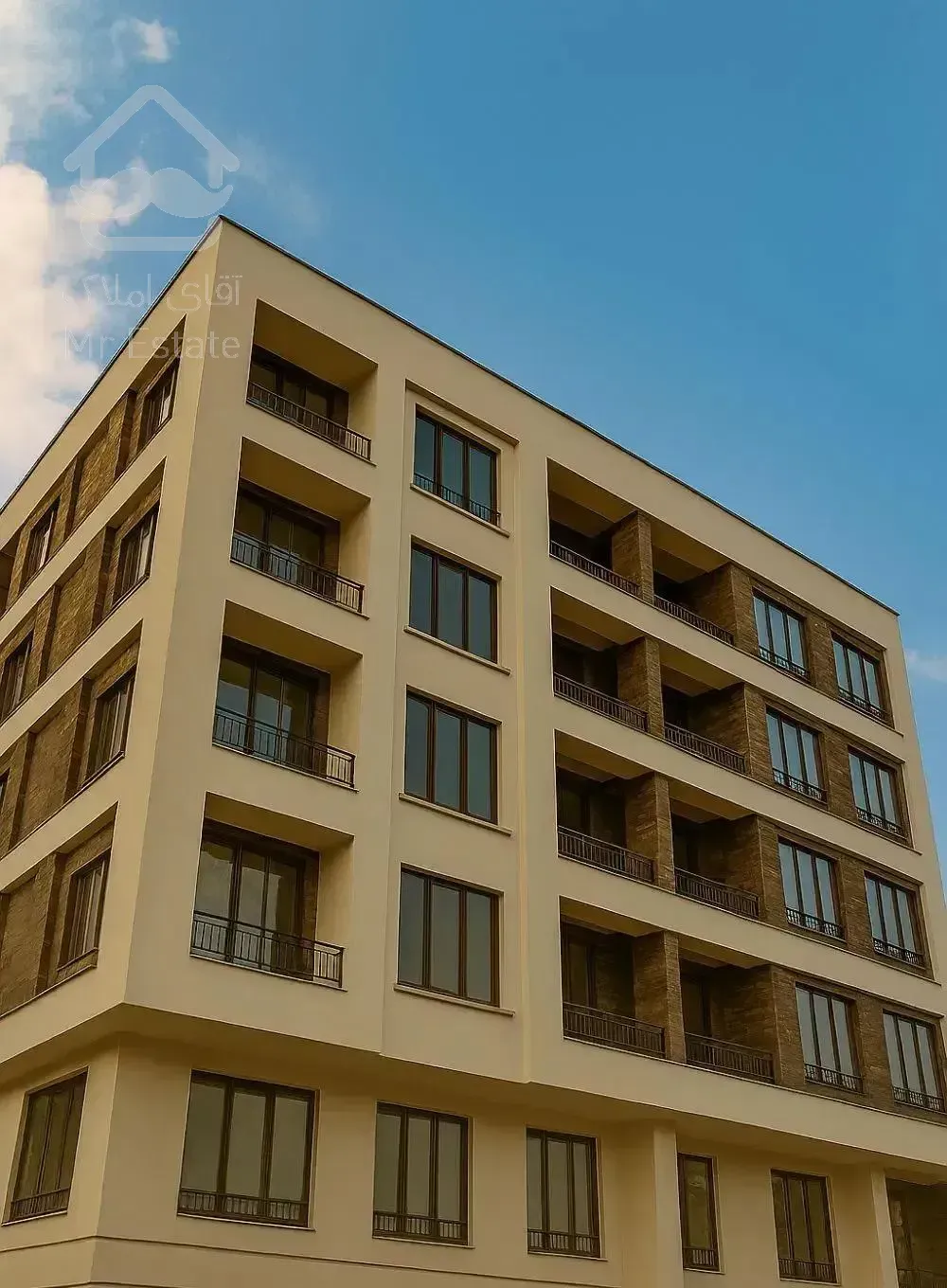 سرمایه گذاری /آپارتمان دولتی ۱۰۰ متری دوخواب