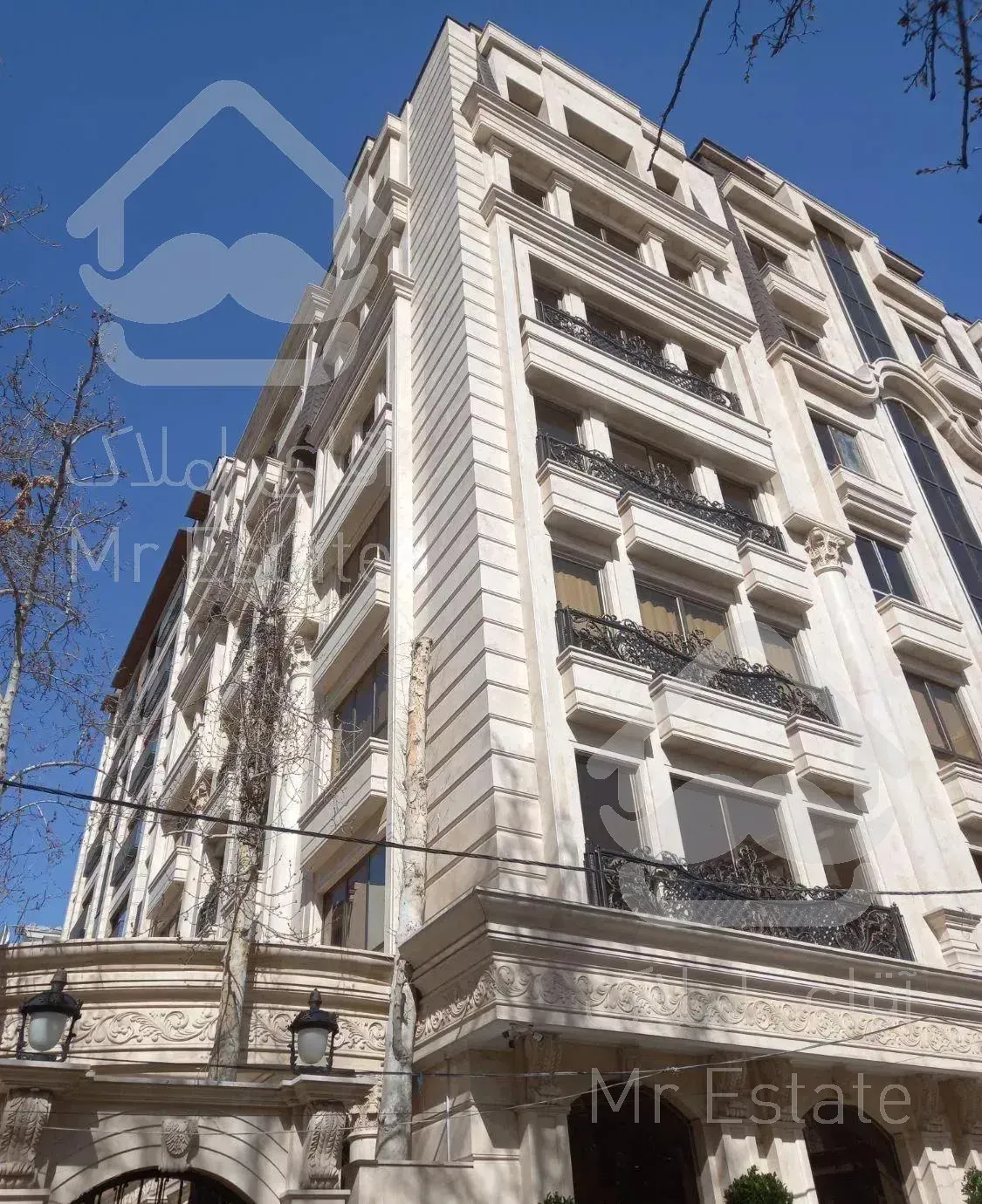 145متر 3خوابه /نور شمال و جنوب /خوش نقشه