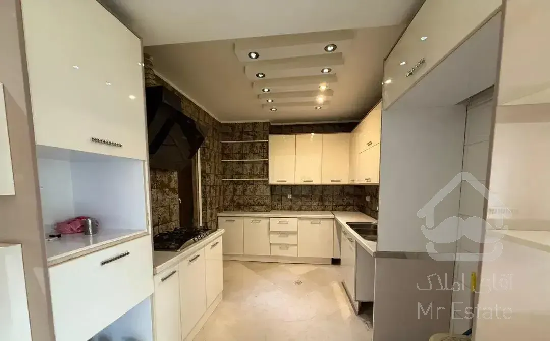 آپارتمان ۹۰ متری ۲ خوابه گیشا