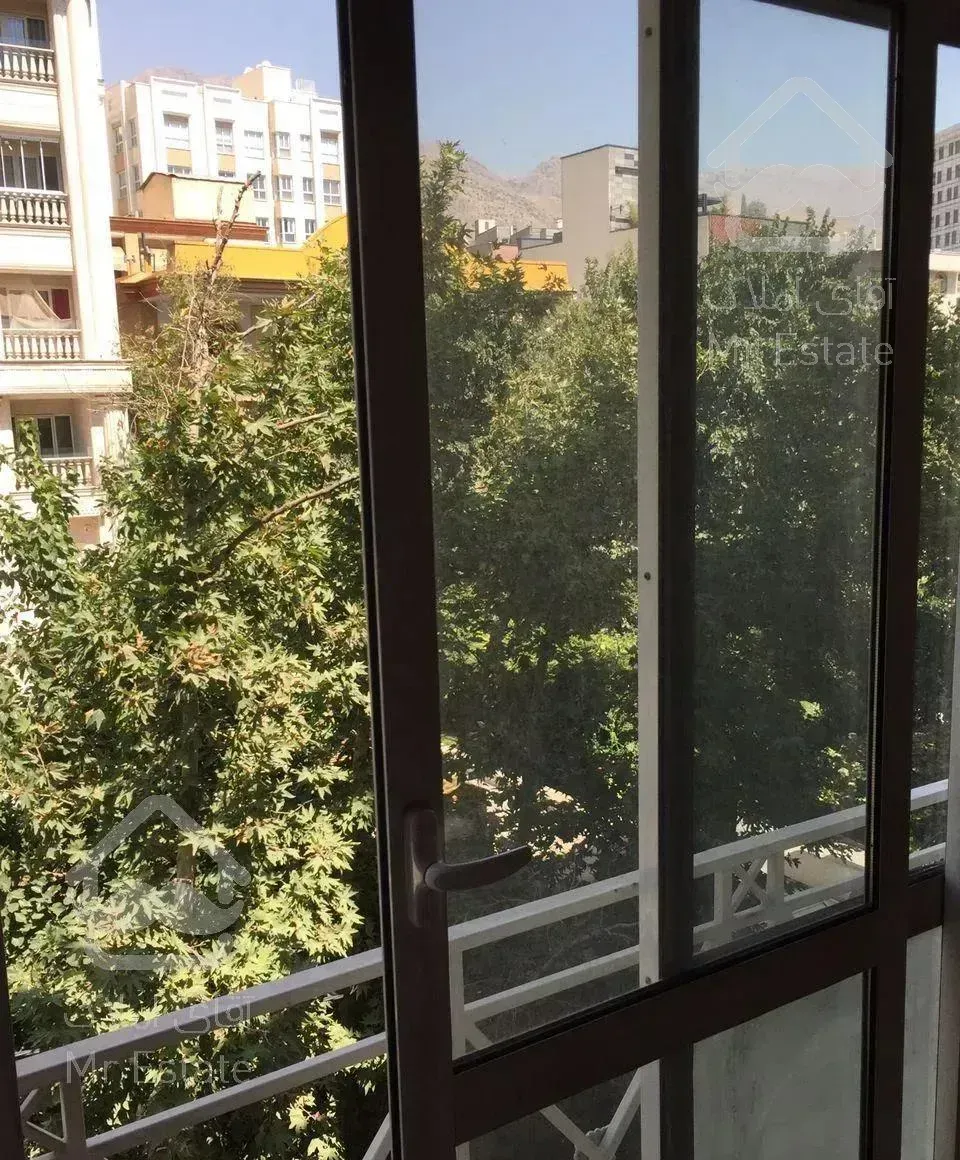 اجاره آپارتمان 110متر 2خواب شریعتی