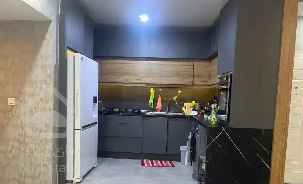 اپارتمان شیک فول بازسازی صیاد۱۴