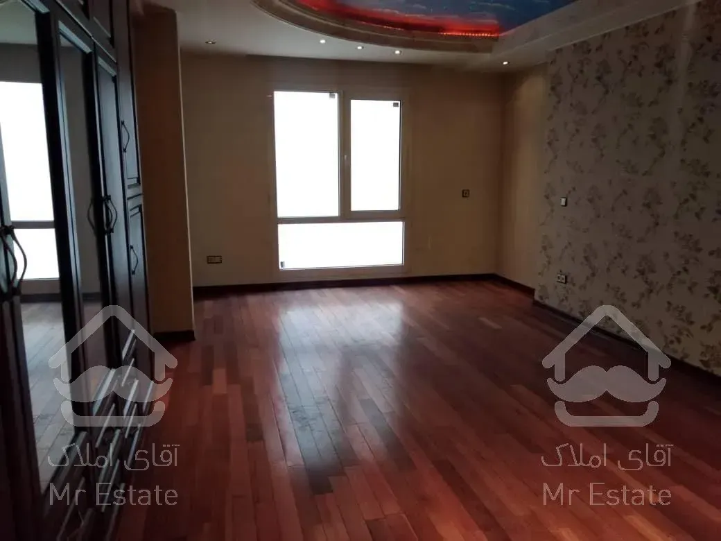 رهن اجاره آپارتمان ۴١٠ متری فرمانیه