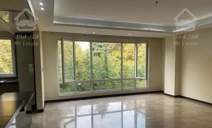 ۱۱۰متر شیک /دو خواب /تک واحد /جهانتاب