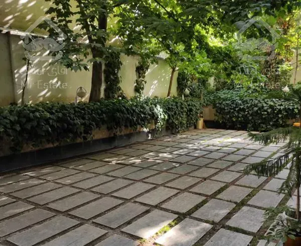 ۱۹۰ متر ۴ خواب فول بازسازی