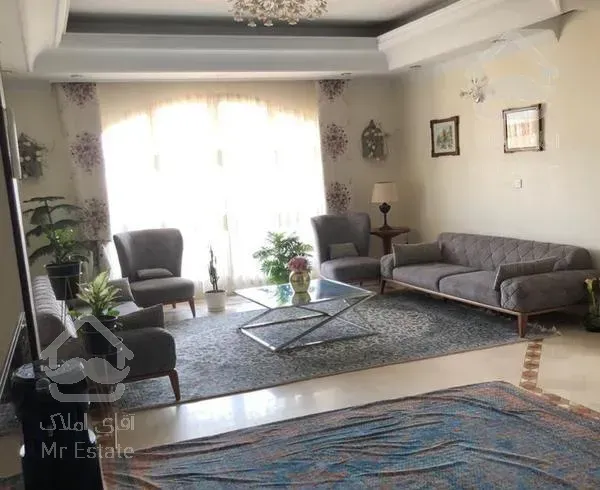 136متر/سه خواب/فول/اباذر