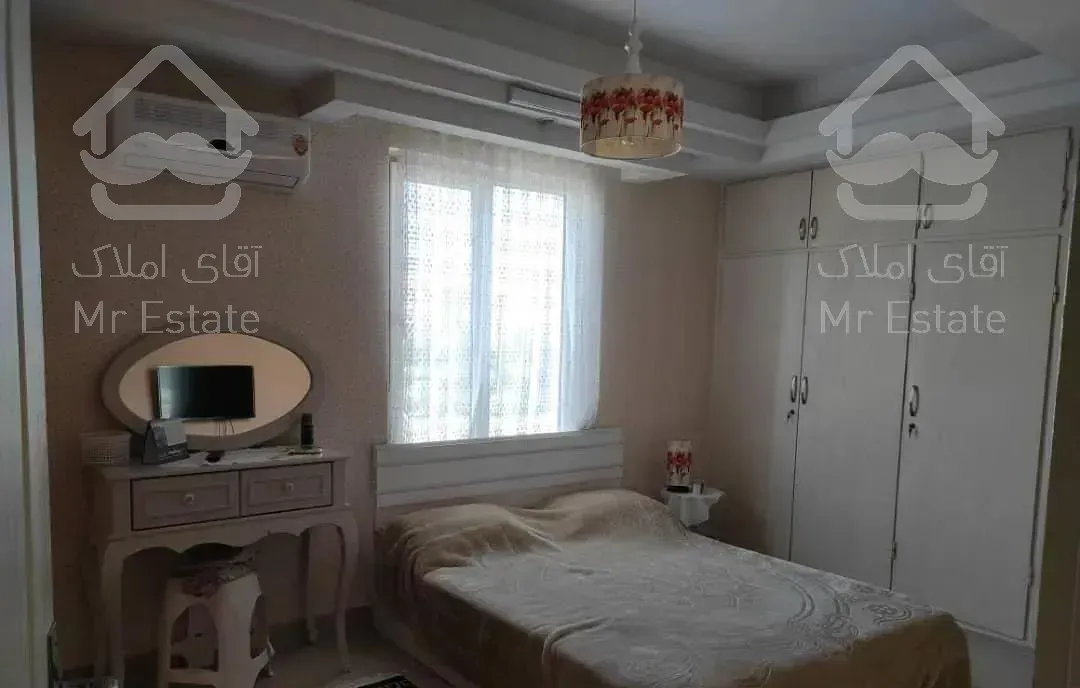 95متر 2خوابه ( لویزان )