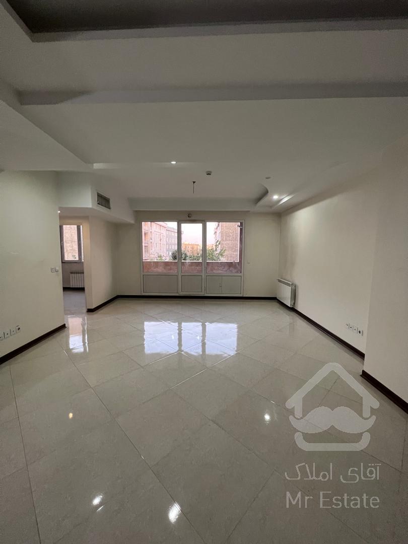 ۸۵ متر شهرزیبا ۲ ساله رو به آفتاب