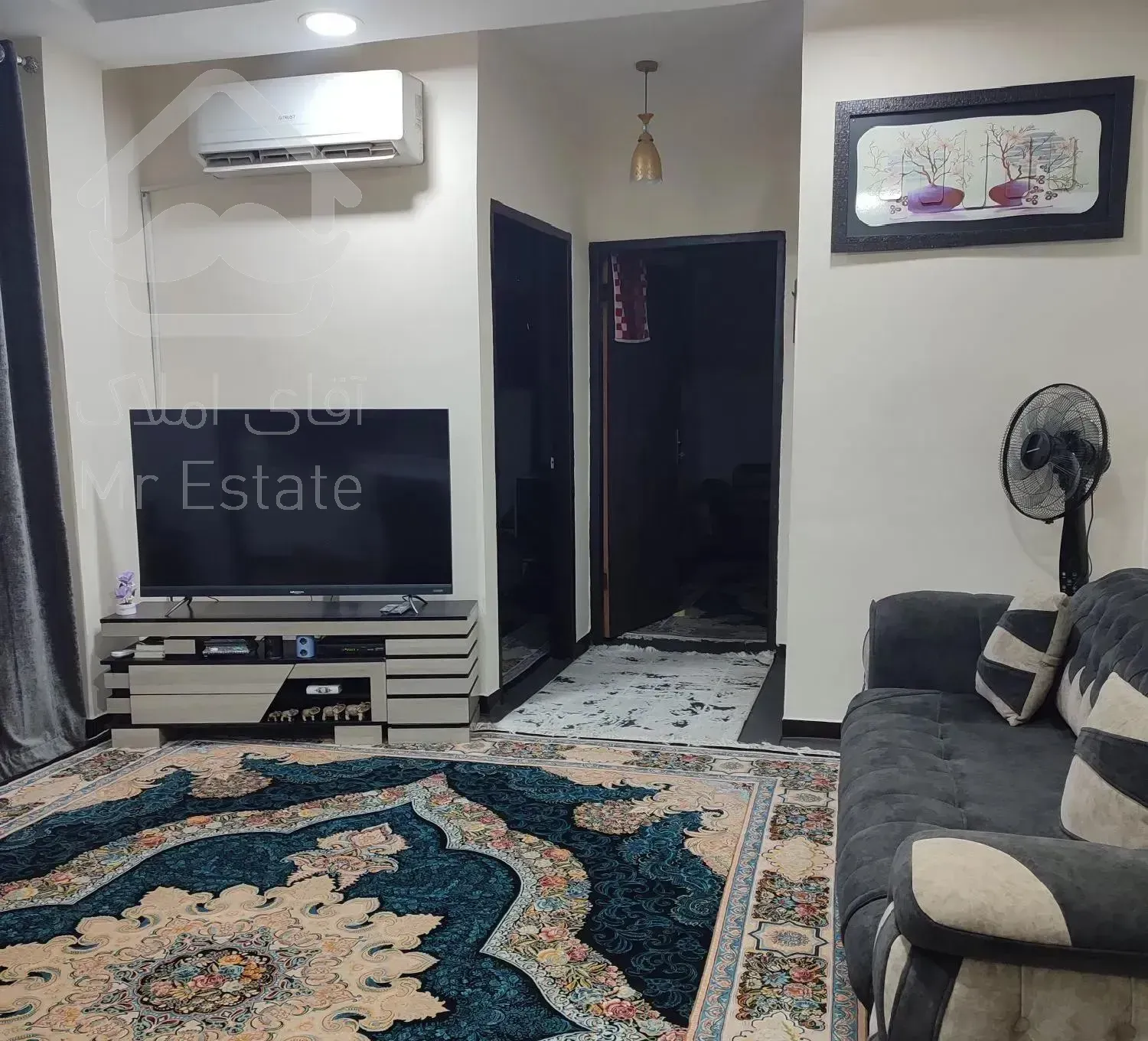 فروش واحد در مسکن مهر