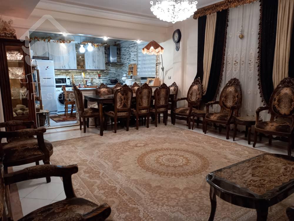 اجاره آپارتمان صادقیه بلوار فردوس