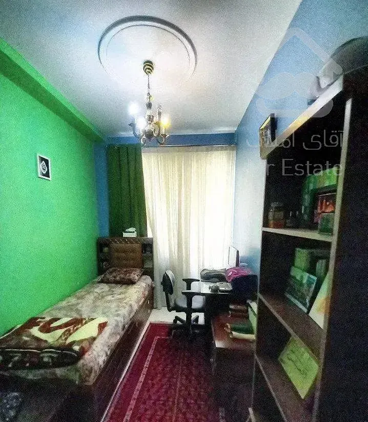 ۱۳۵ متری ۳ خوابه تکواحدی خوش نقشه