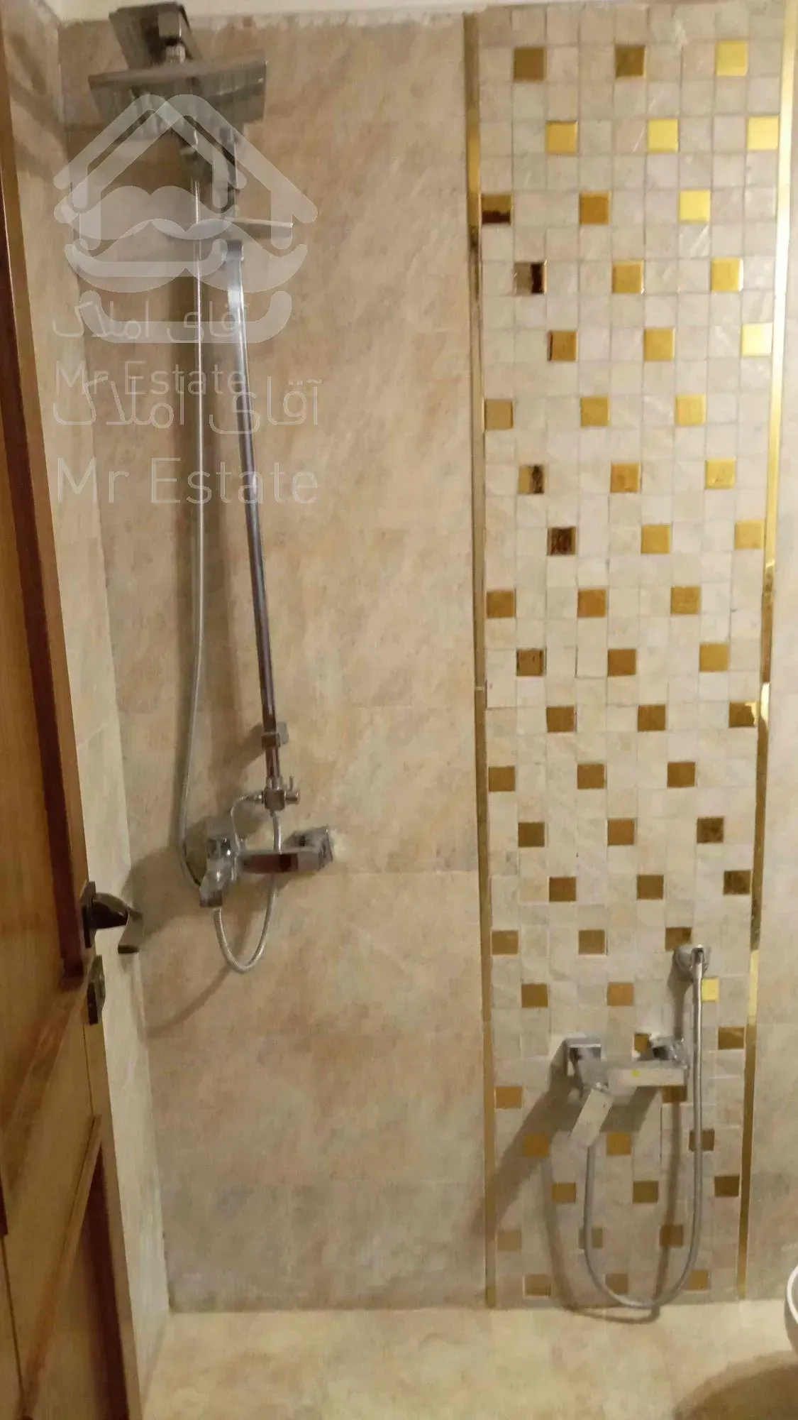 خرید آپارتمان ۴۲متری یکخوابه بارمان پارک فردوس شرق