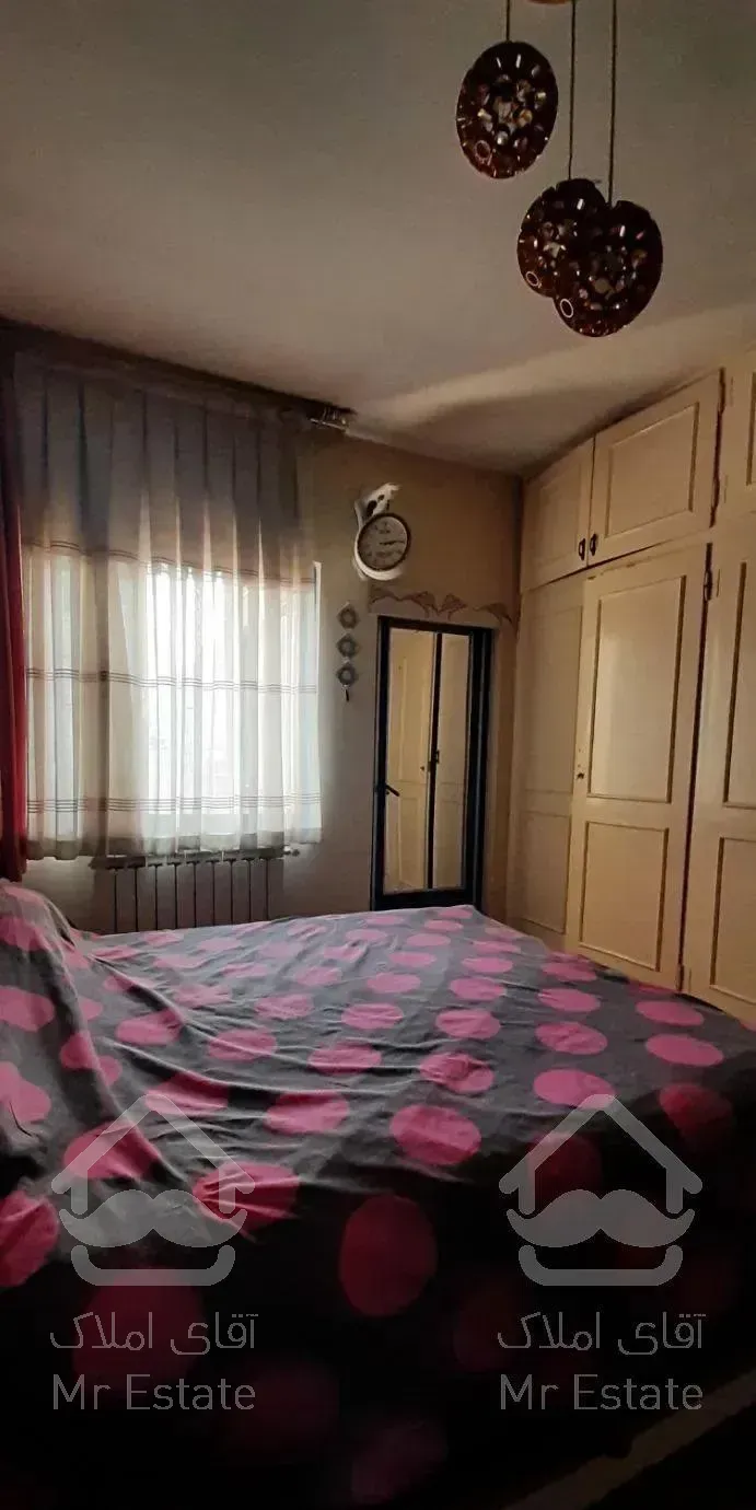 آپارتمان ۱۲۰ متر فاطمی بین خ پنجم و خ چهارم