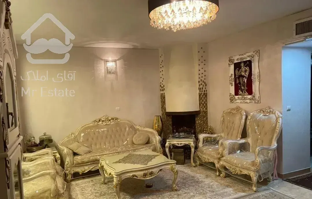 90متر پارکینگ/سه خوابه/انباری /تاپ لوکیشن