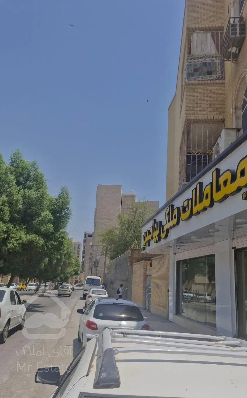 فروشه سه خواب صمدو یا والفجر