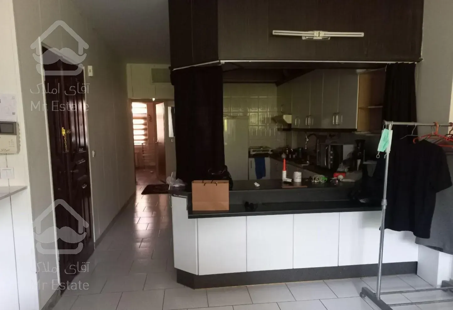 اجاره آپارتمان 78 متر در سعادت آباد