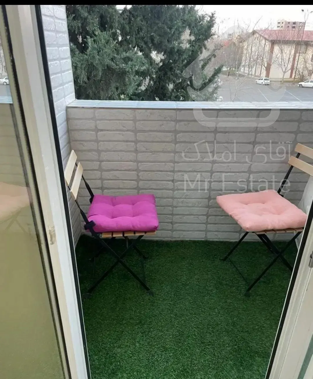 فروش آپارتمان ۱۵۰ متری شیک در دانشگاه 2