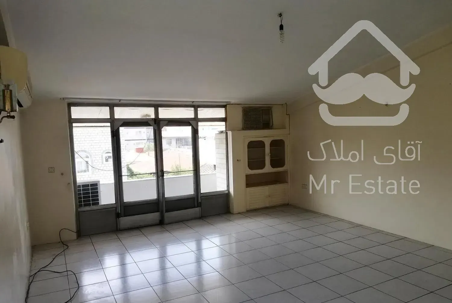 فروش تکواحدی 152 متر/ خ مظلوم(پشت خ سپه)