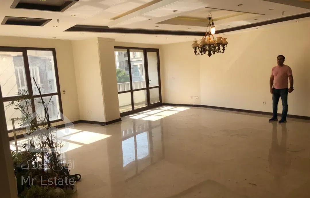 130 متر قیطریه اندرزگو