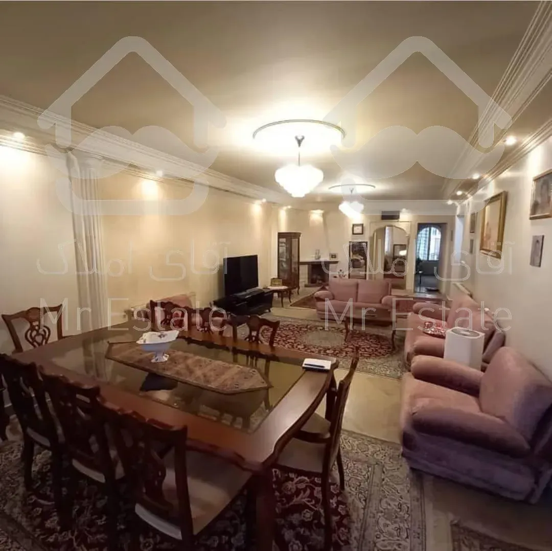 سهروردی‌ جنوبی / ۱۳۱ متر اکازیون